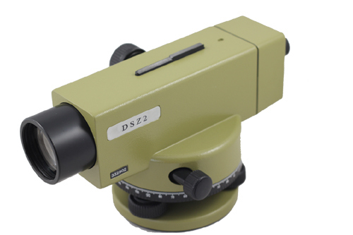 Livello per Ingegneria FOIF DSZ2     